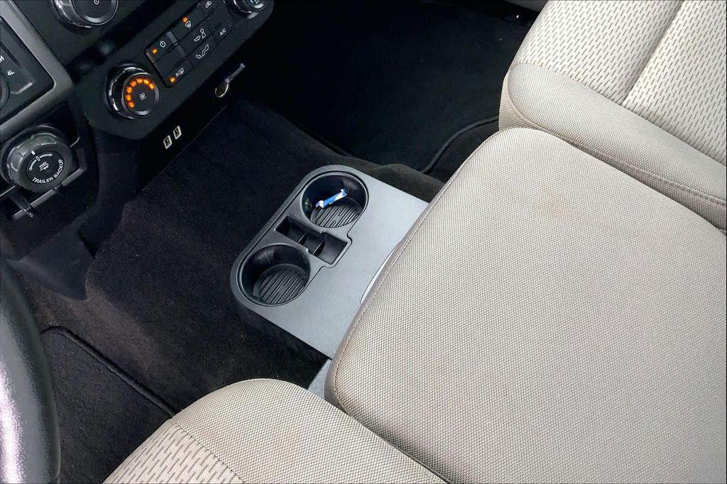 used 2019 Ford F-150 car, priced at $29,223