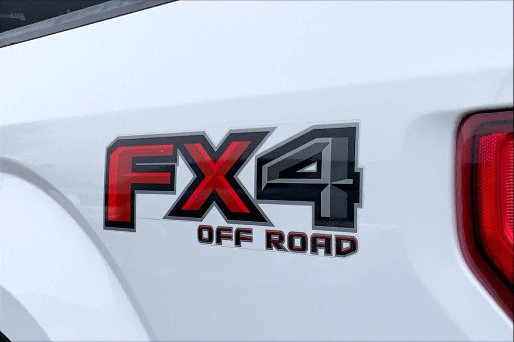 used 2019 Ford F-150 car, priced at $29,223