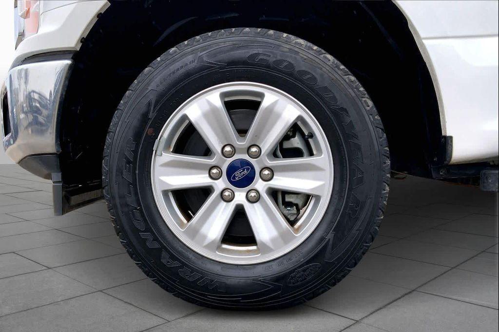 used 2019 Ford F-150 car, priced at $29,223