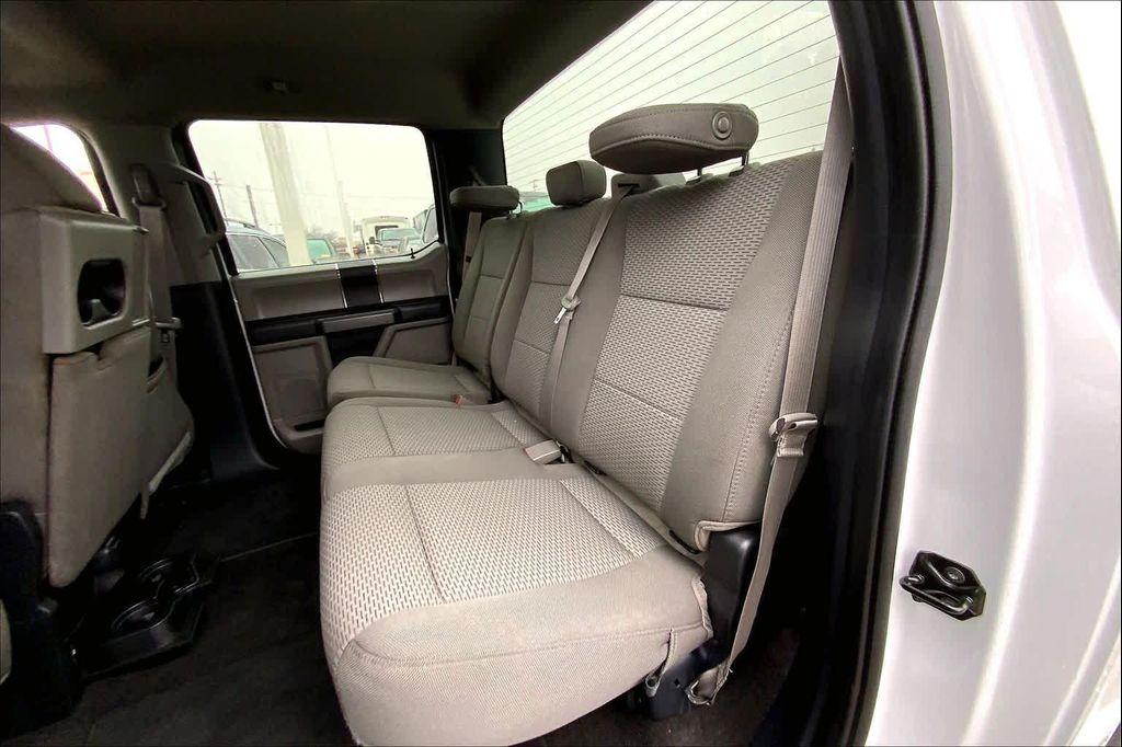 used 2019 Ford F-150 car, priced at $29,223