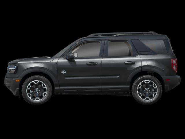 new 2026 Ford Bronco Sport car, priced at $37,365