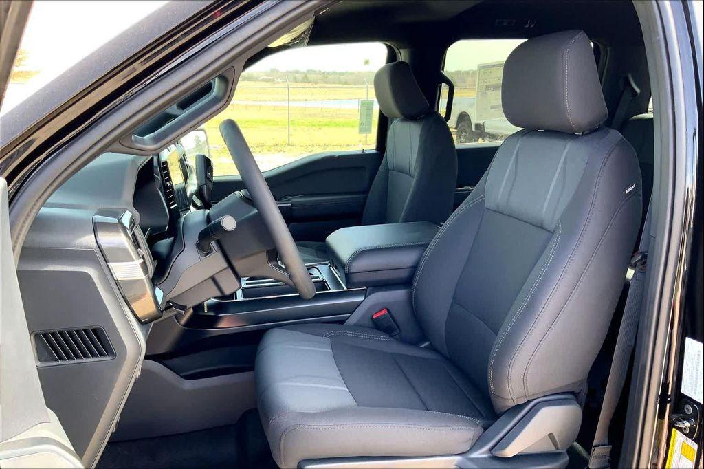 new 2026 Ford F-150 car, priced at $51,074