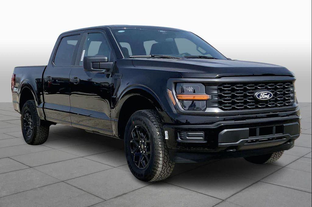 new 2026 Ford F-150 car, priced at $51,074