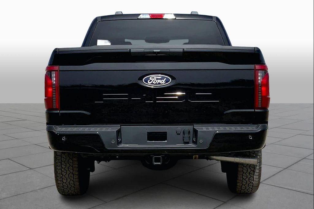 new 2026 Ford F-150 car, priced at $51,074