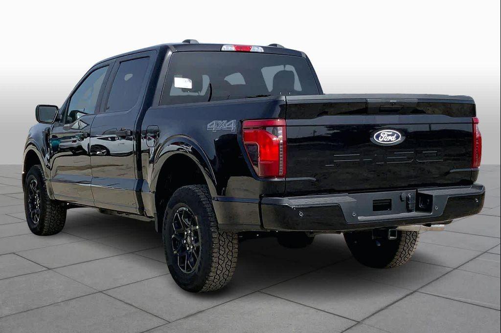 new 2026 Ford F-150 car, priced at $51,074