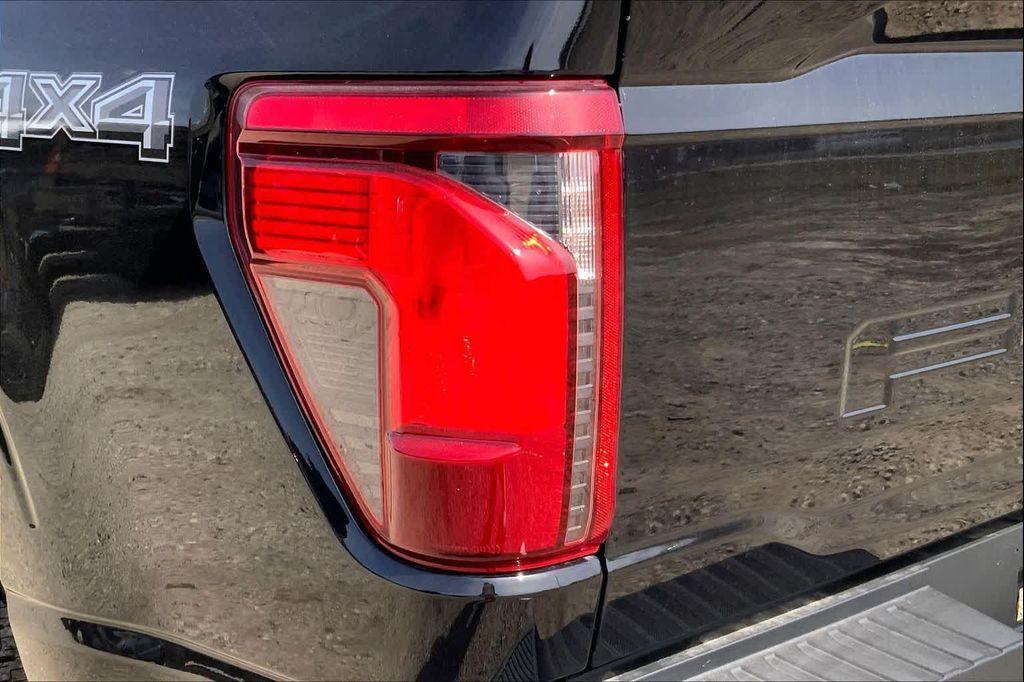 new 2026 Ford F-150 car, priced at $51,074