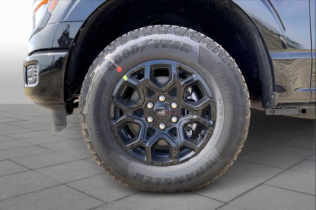 new 2026 Ford F-150 car, priced at $51,074