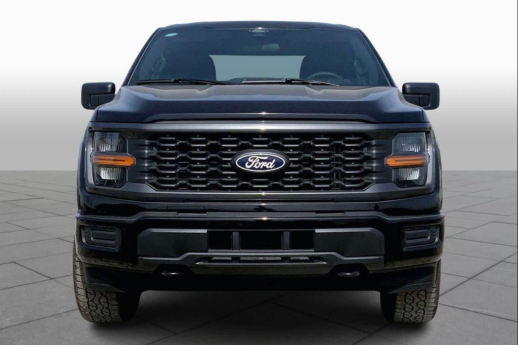 new 2026 Ford F-150 car, priced at $51,074