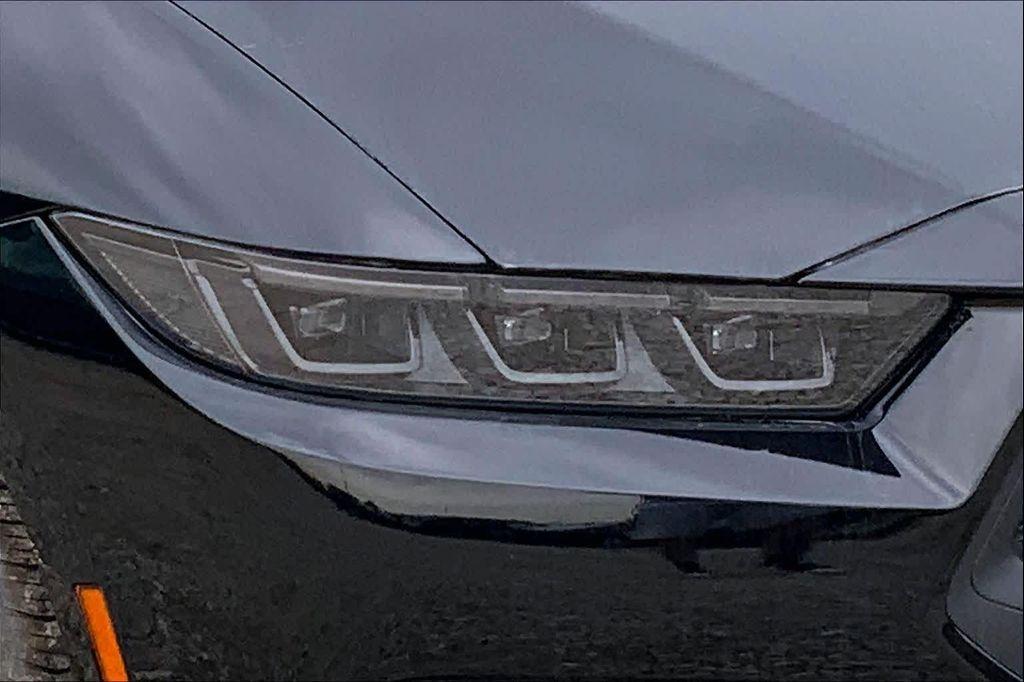 new 2026 Ford Mustang car, priced at $43,965