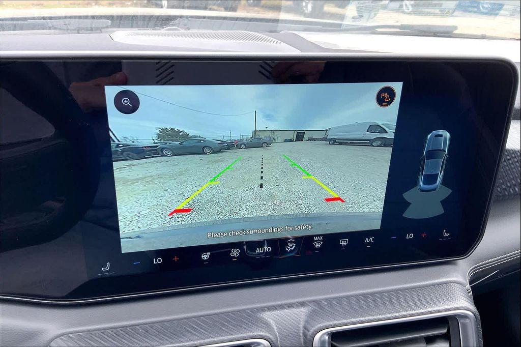 new 2026 Ford Mustang car, priced at $43,965