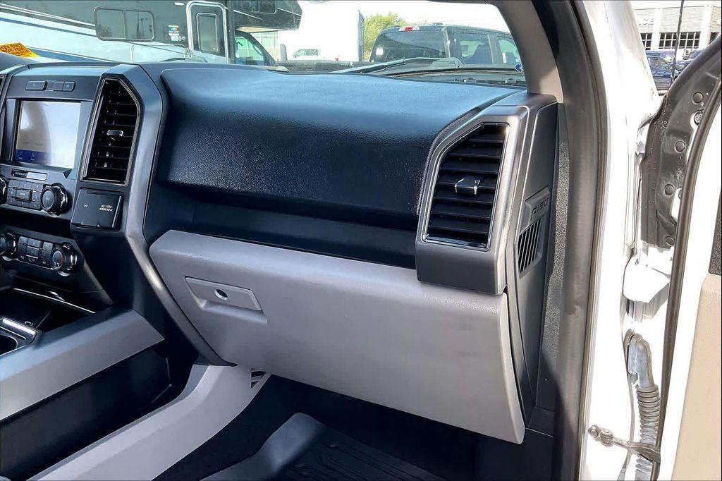 used 2020 Ford F-150 car, priced at $29,974