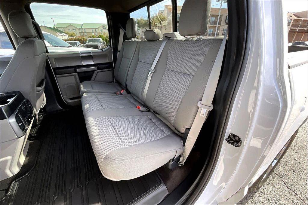 used 2020 Ford F-150 car, priced at $29,974
