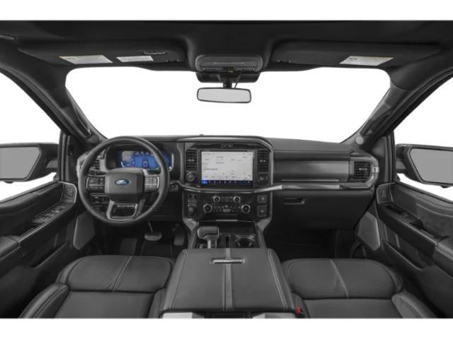 new 2026 Ford F-150 car, priced at $75,781