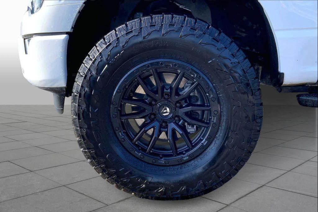 used 2021 Ford F-150 car, priced at $34,288