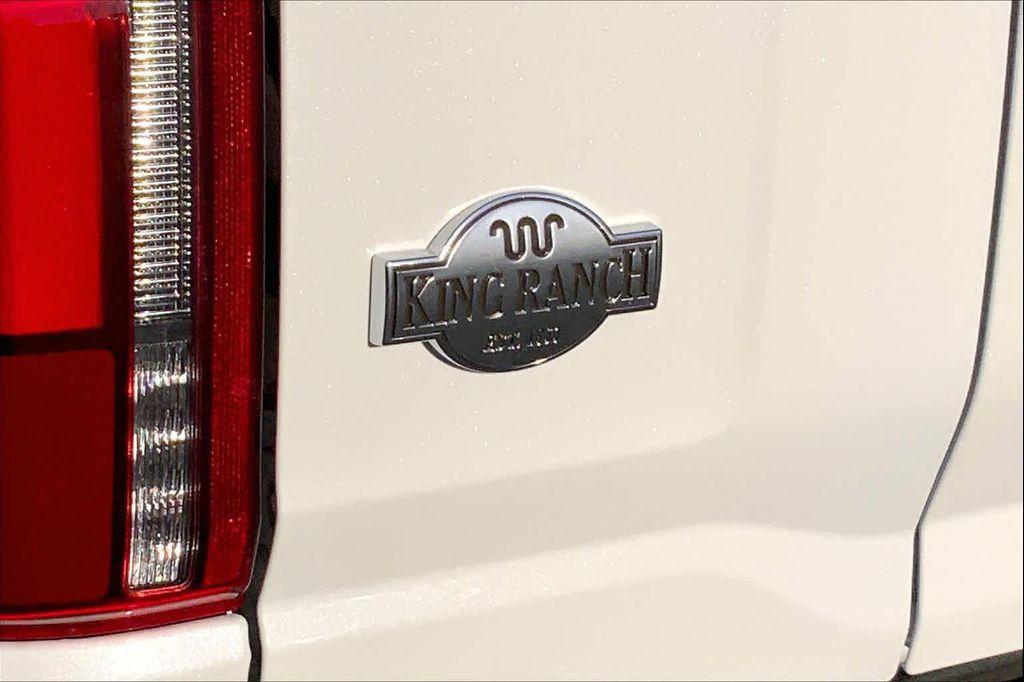 new 2026 Ford F-150 car, priced at $81,585