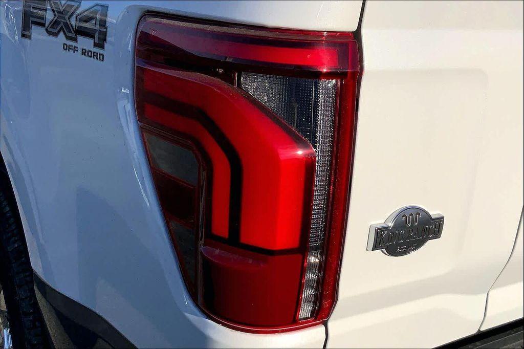 new 2026 Ford F-150 car, priced at $81,585