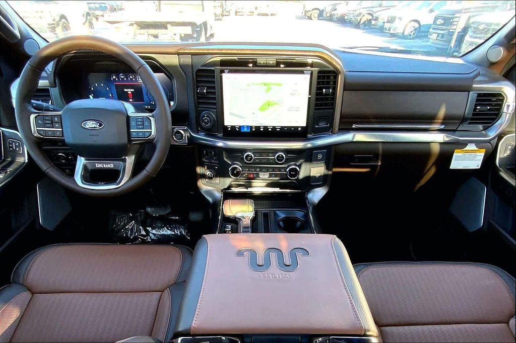 new 2026 Ford F-150 car, priced at $81,585