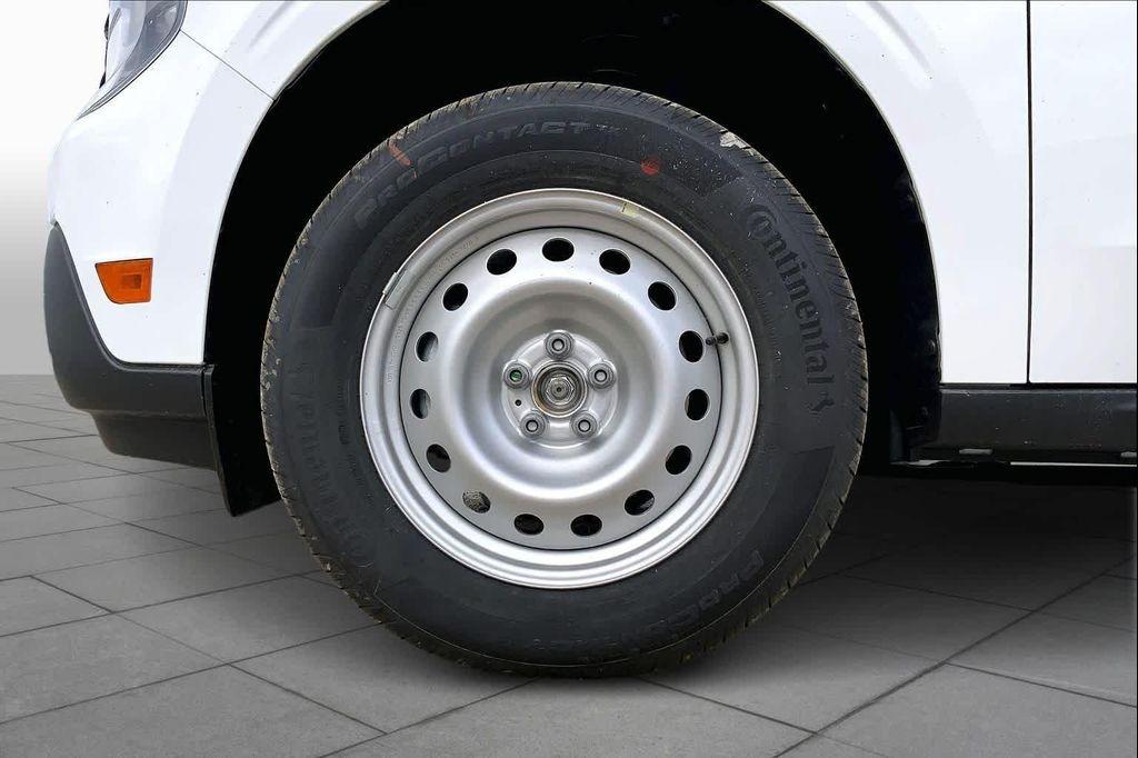 new 2026 Ford Maverick car, priced at $28,298