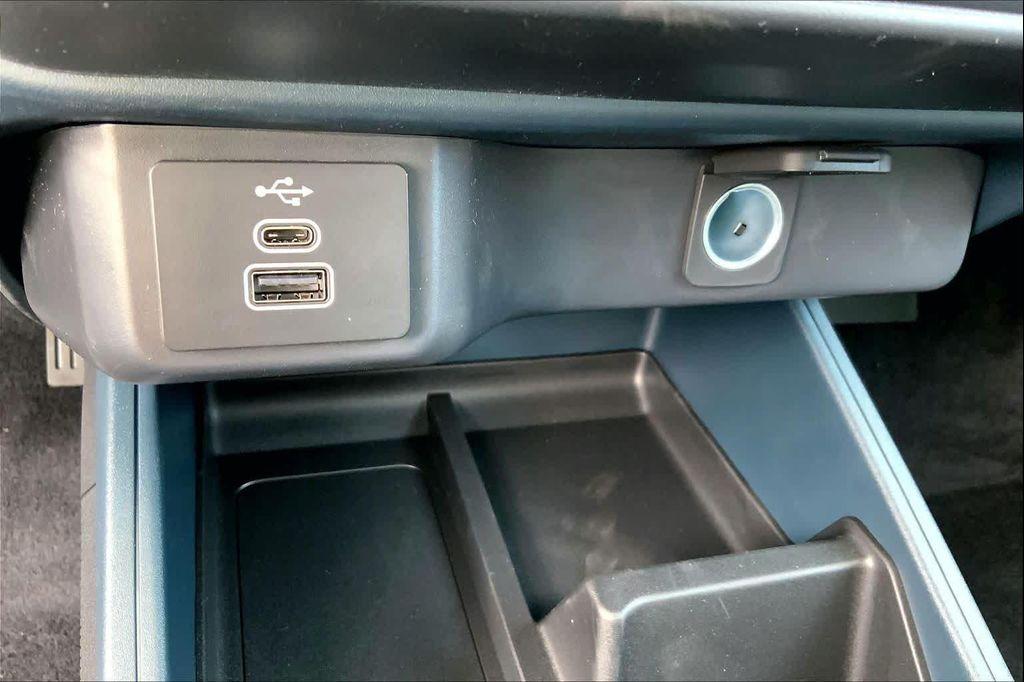 new 2026 Ford Maverick car, priced at $28,298