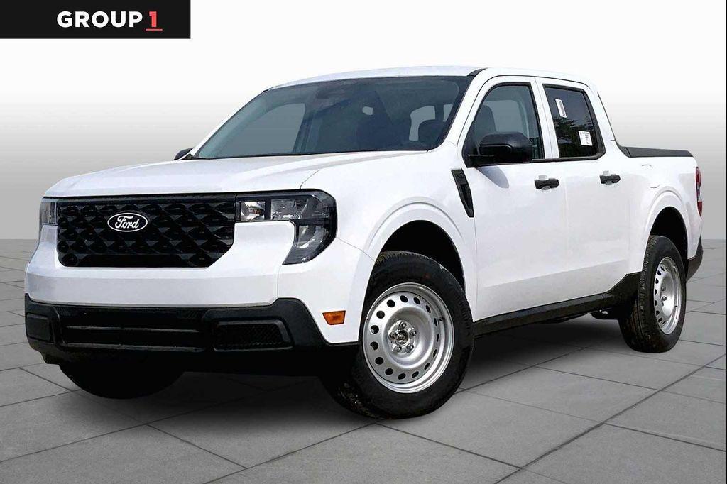 new 2026 Ford Maverick car, priced at $28,298