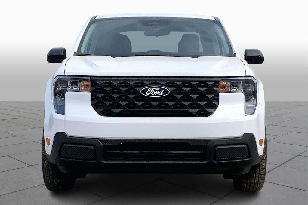 new 2026 Ford Maverick car, priced at $28,298