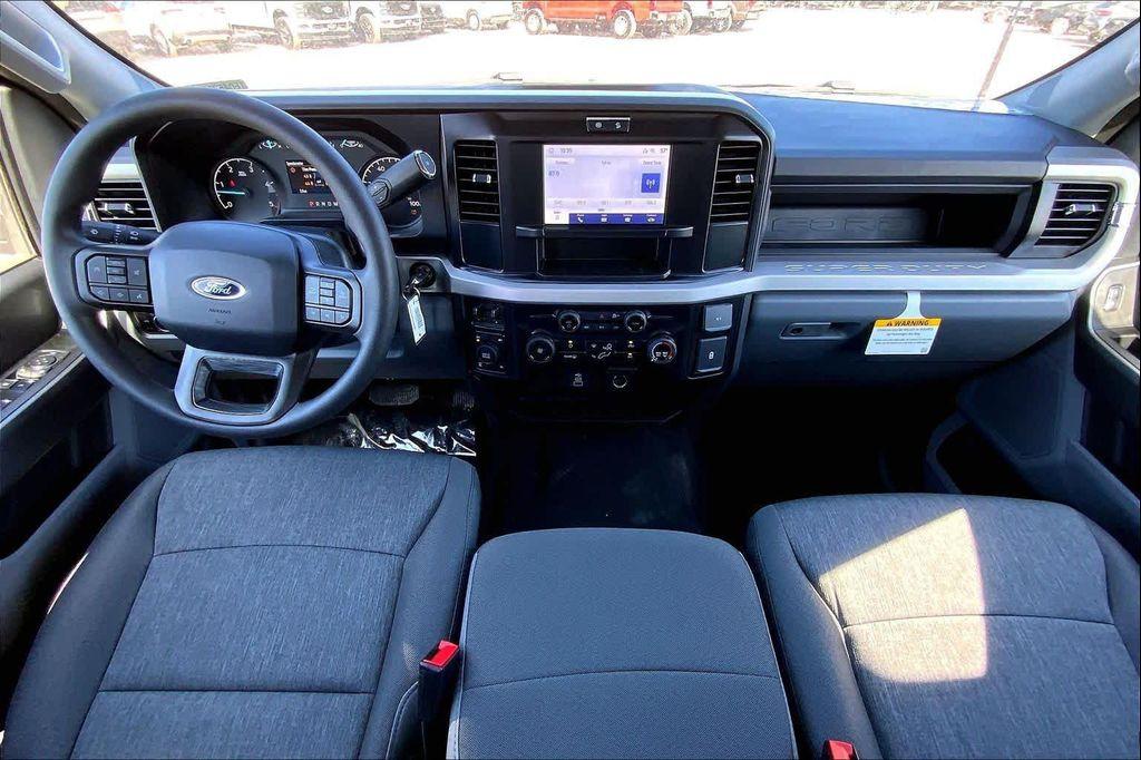 new 2026 Ford F-350 car, priced at $70,351