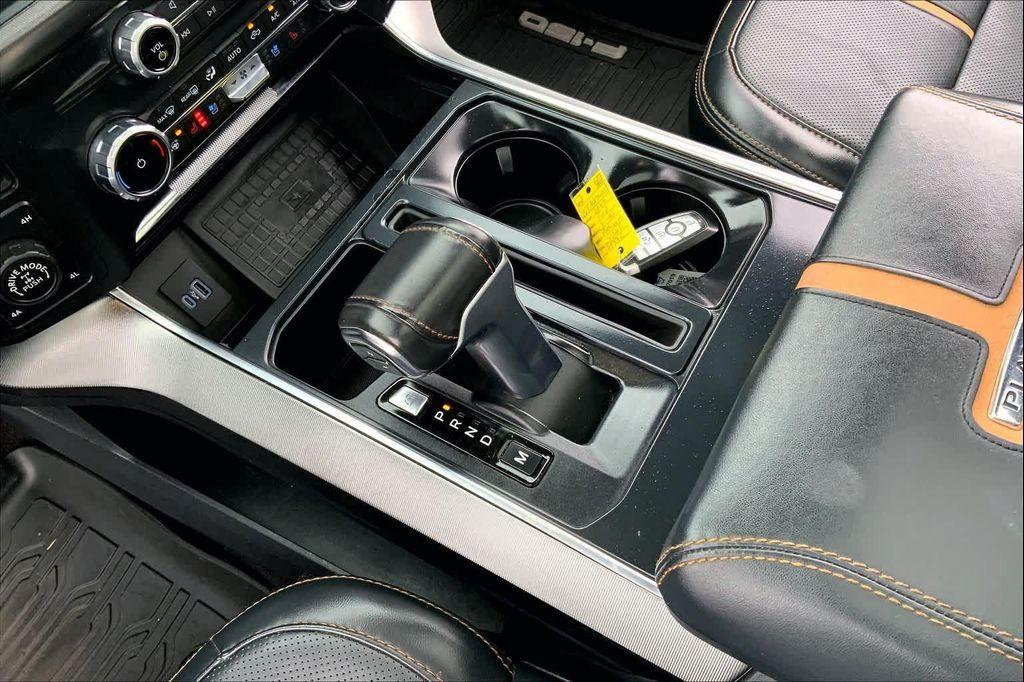 used 2022 Ford F-150 car, priced at $36,327