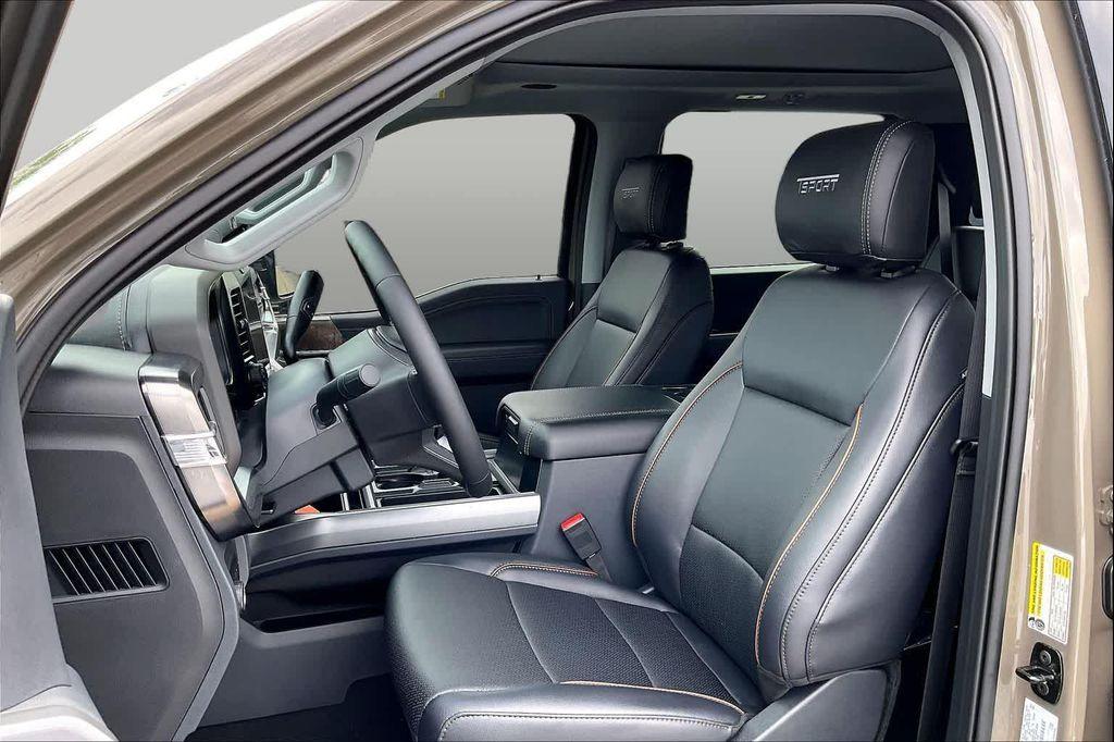 new 2026 Ford F-250 car, priced at $127,080