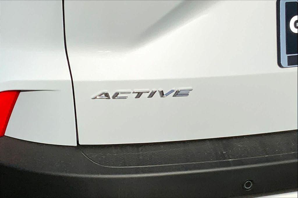new 2026 Ford Escape car, priced at $26,394