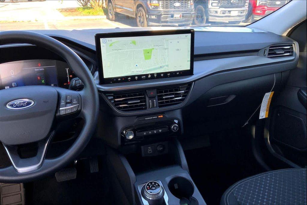 new 2026 Ford Escape car, priced at $29,443
