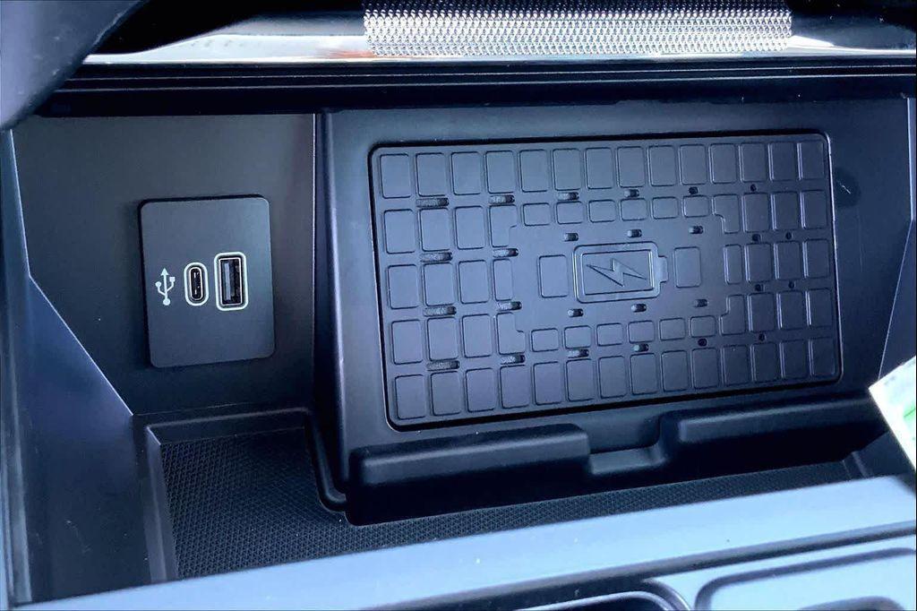 new 2025 Ford F-150 car, priced at $78,807