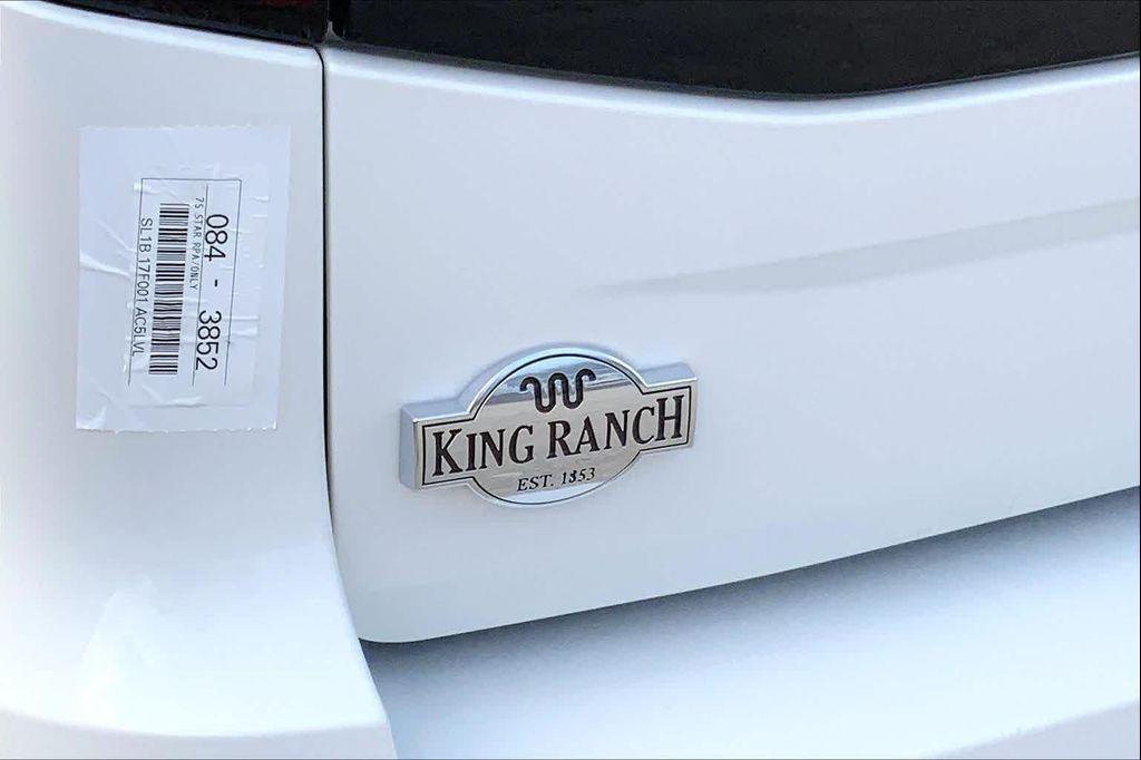 new 2026 Ford Expedition car, priced at $85,523