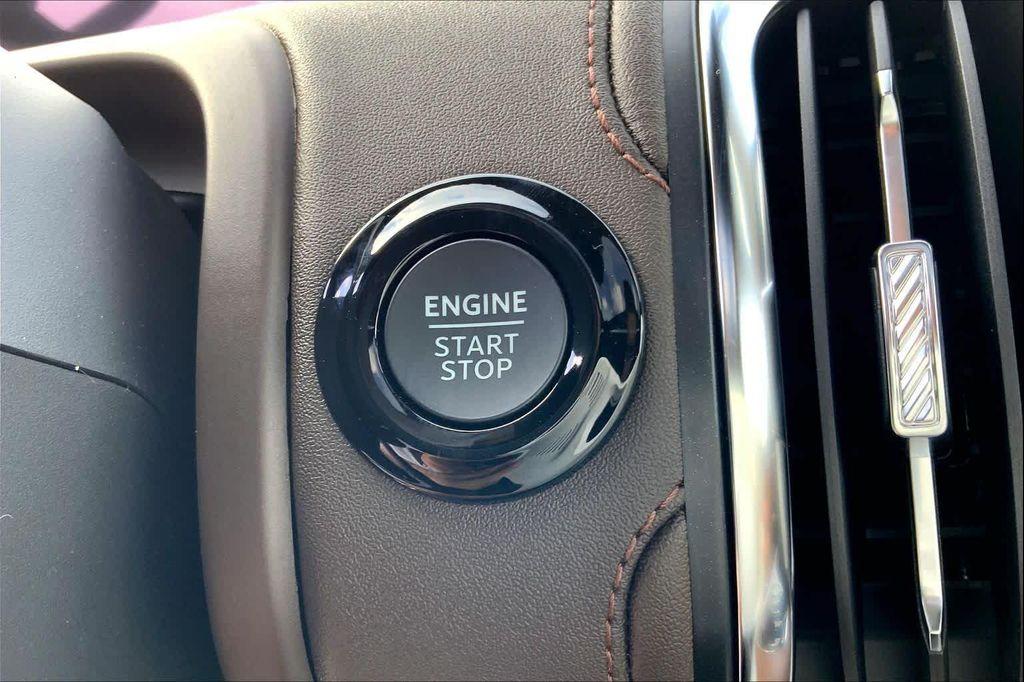 new 2026 Ford Expedition car, priced at $85,523