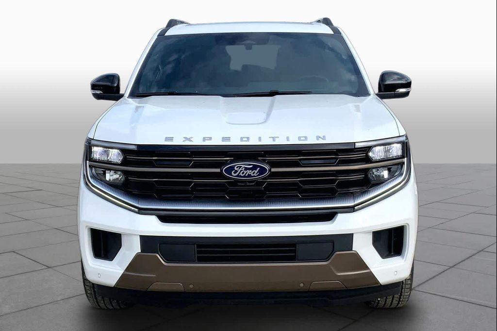 new 2026 Ford Expedition car, priced at $85,523
