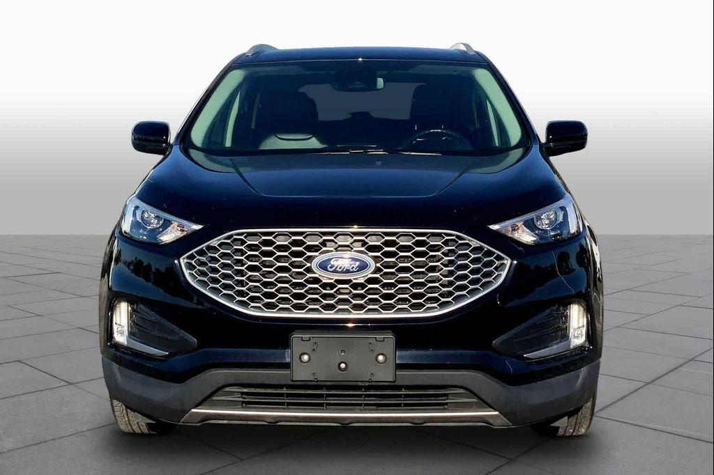 used 2023 Ford Edge car, priced at $17,995