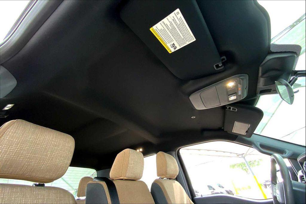 used 2021 Ford F-150 car, priced at $32,538