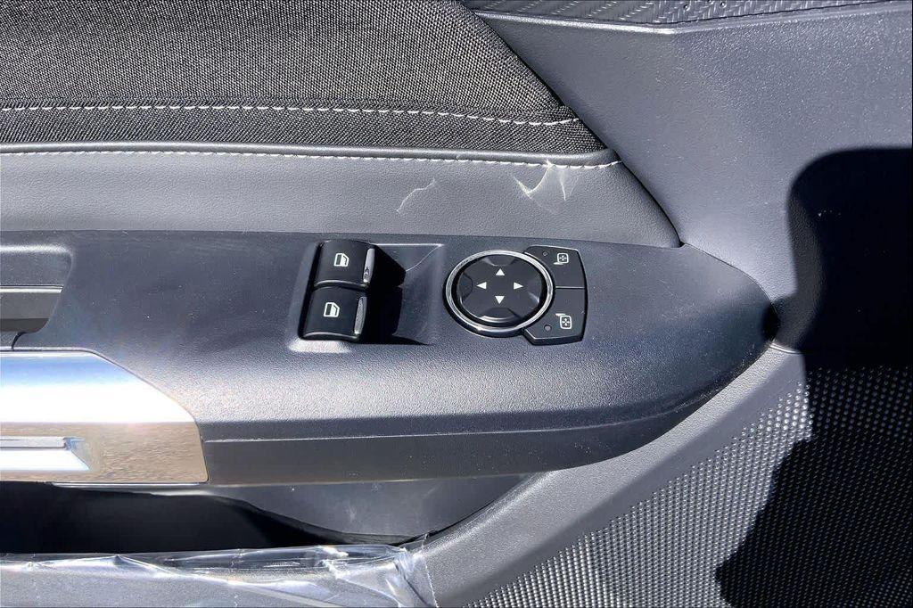 new 2026 Ford Mustang car, priced at $33,705