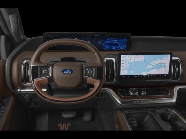 new 2026 Ford Expedition car, priced at $84,166