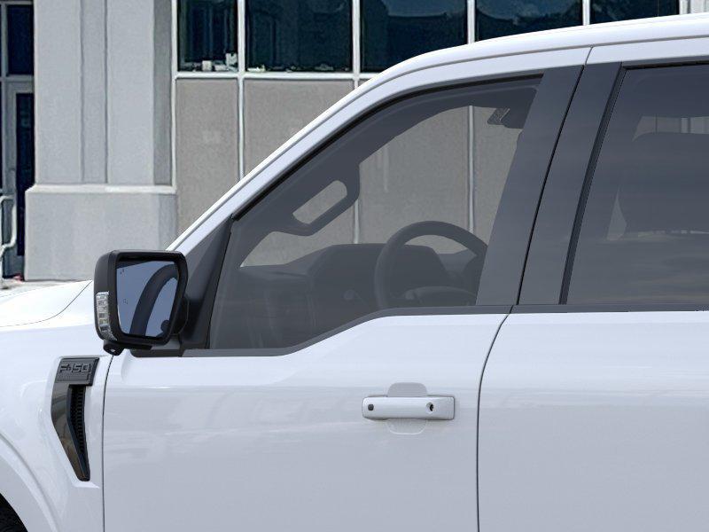 new 2026 Ford F-150 car, priced at $63,430