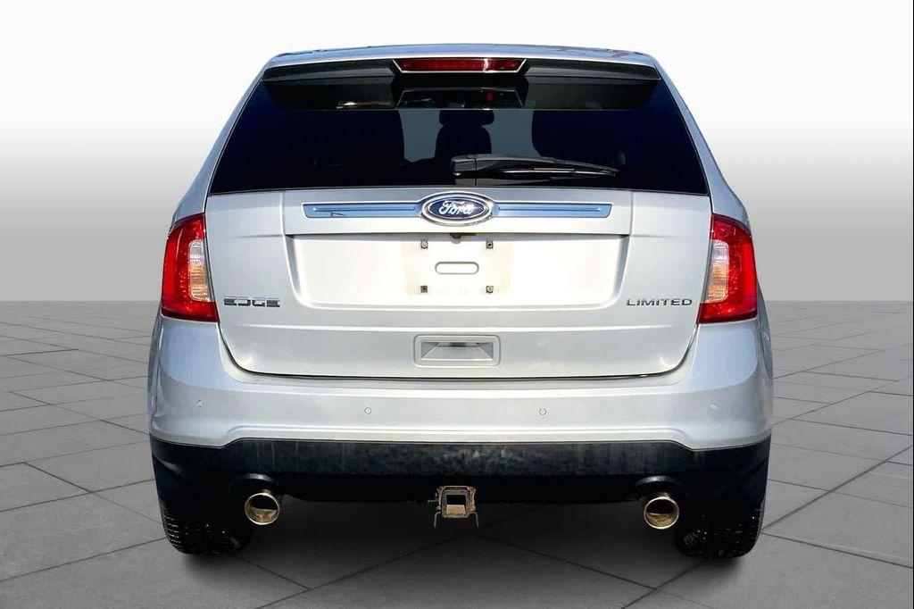 used 2011 Ford Edge car, priced at $9,025