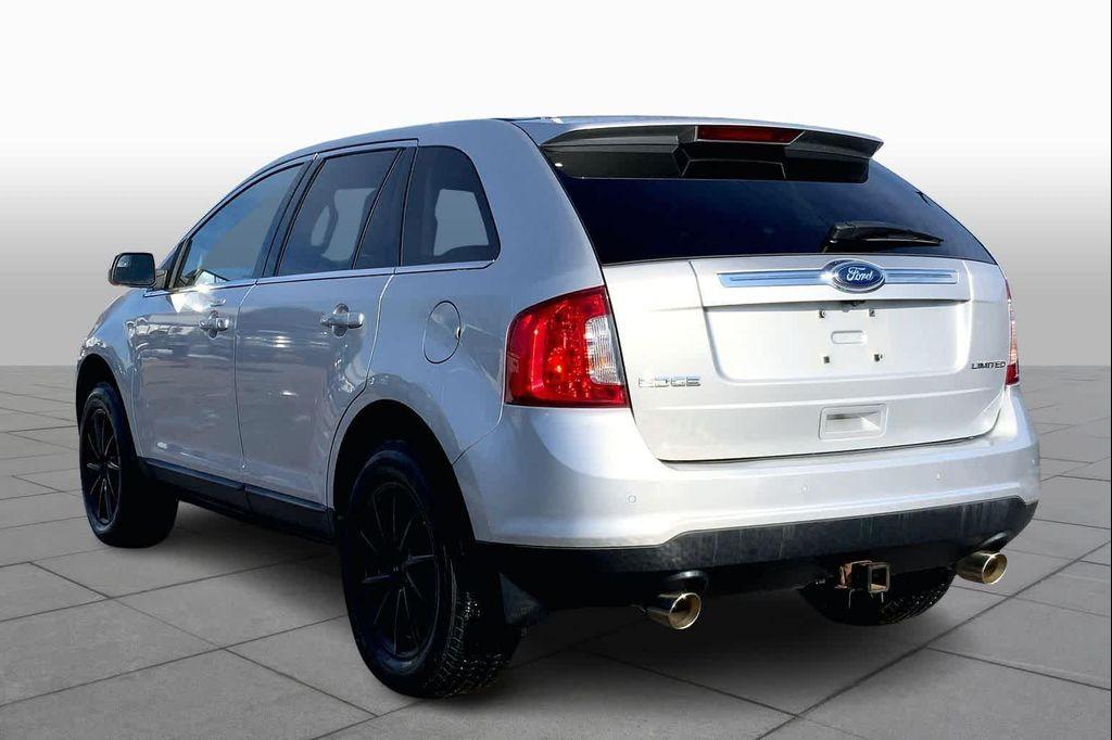 used 2011 Ford Edge car, priced at $9,025