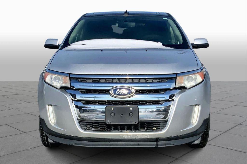 used 2011 Ford Edge car, priced at $9,025