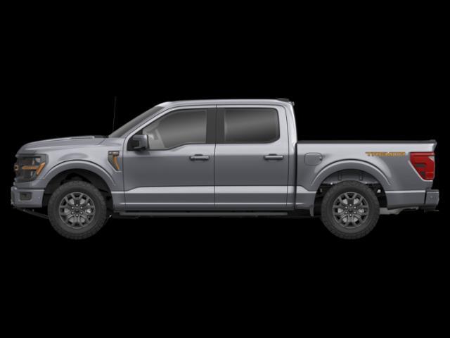 new 2026 Ford F-150 car, priced at $70,064