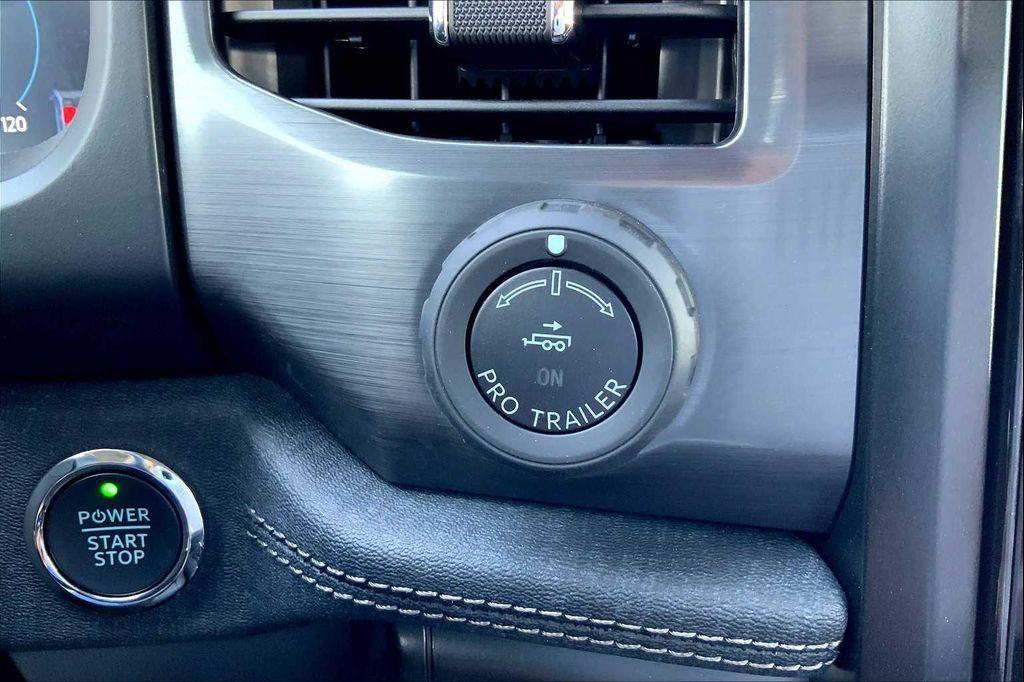 new 2025 Ford F-150 Lightning car, priced at $58,825