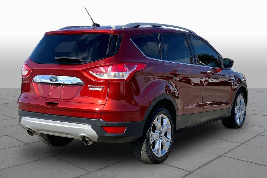 used 2016 Ford Escape car, priced at $9,220