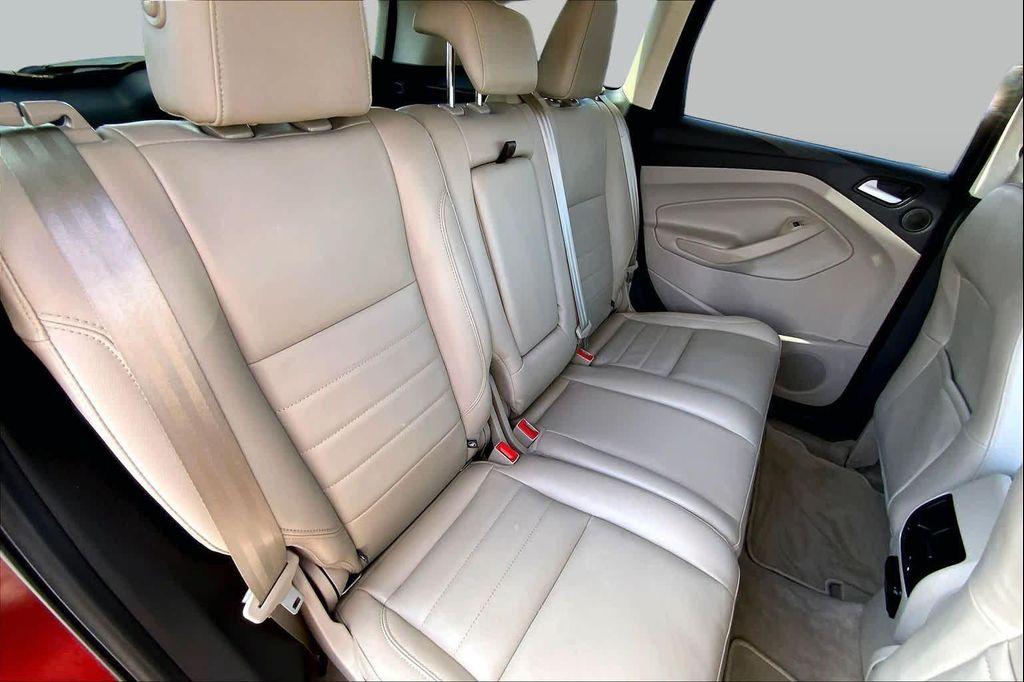used 2016 Ford Escape car, priced at $9,220