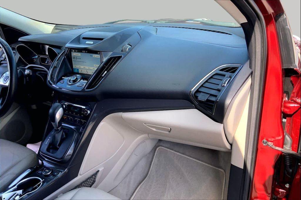 used 2016 Ford Escape car, priced at $9,220