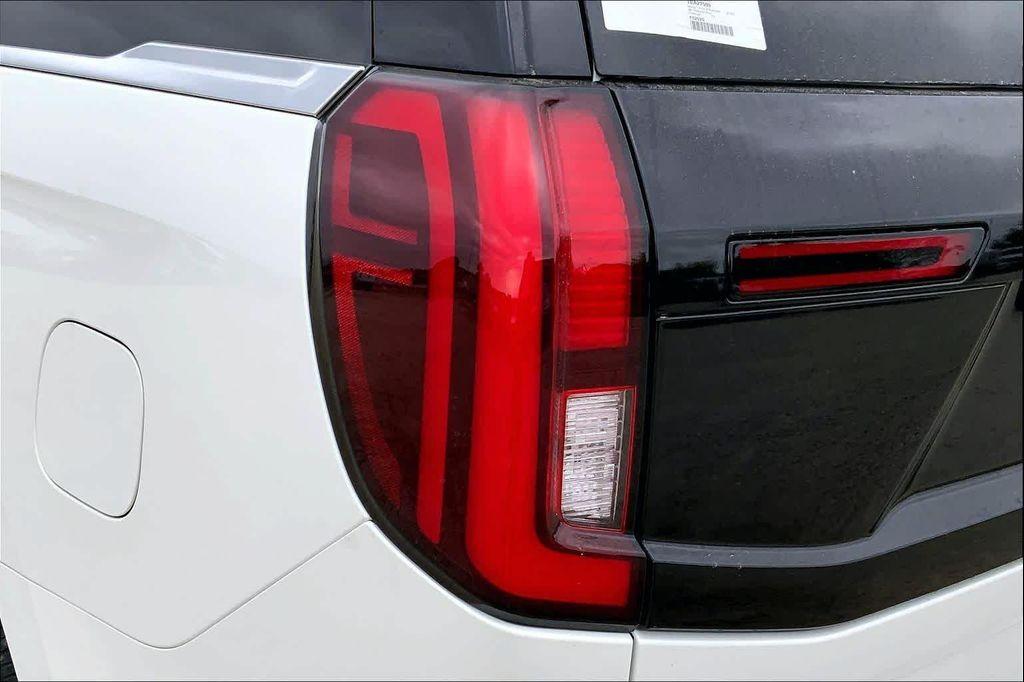 new 2026 Ford Expedition car, priced at $89,513