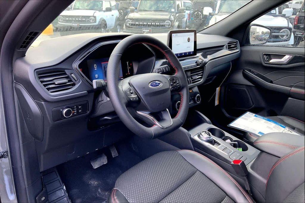 new 2026 Ford Escape car, priced at $31,637