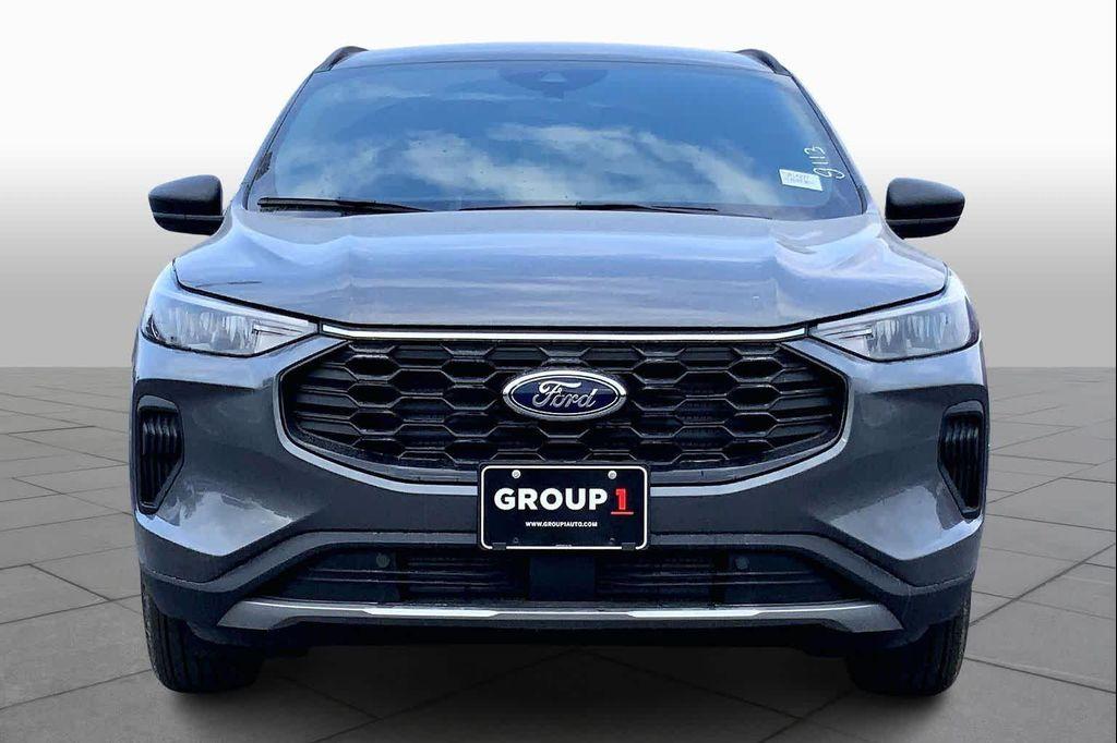 new 2026 Ford Escape car, priced at $31,637
